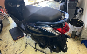 YAMAHA AXIS Z