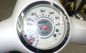HONDA GIORNO 2 1996 AF70