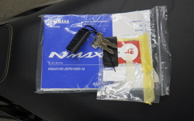 YAMAHA NMAX155-3 SG92J