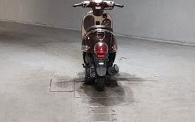 HONDA GIORNO AF77