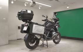 BMW R1200GS 2016
