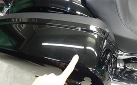 HARLEY FXLRST1920 2026