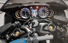 SUZUKI GSX1300R HAYABUSA 2022 EJ11A