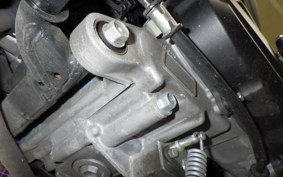 YAMAHA JOG-7 2008 AY01