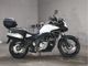 Фото Suzuki DL650 2013 с японского аукциона