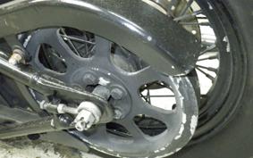 HARLEY FLSTF 1450 2001