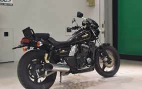 KAWASAKI ELIMINATOR 250 SE 2002 EL250A