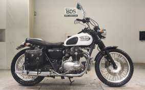 KAWASAKI W650 2004 EJ650A