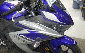 YAMAHA YZF-R25 A RG10J