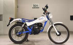HONDA TL125 2025 JD06
