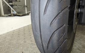HONDA PCX 160 KF47