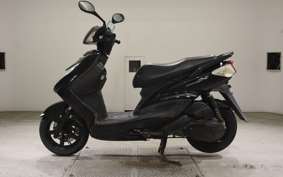YAMAHA CYGNUS 125 X 2 2015 SE44J