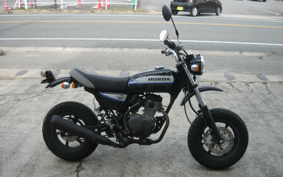 HONDA Ape50 TypeD AC18