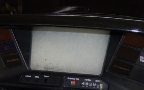 HONDA FUSION 1995 MF02