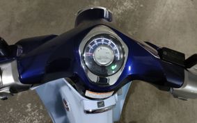 HONDA  SUPER CUB C125 JA48