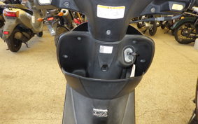 HONDA DIO Gen.6 AF68