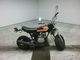 Фото Honda APE 50 2001 с японского аукциона