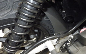HONDA PCX 125 2005 JK05