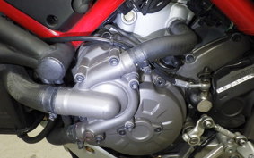 DUCATI MULTISTRADA 1200 S 2015