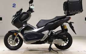 HONDA ADV150 2022 KF38