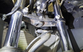 HONDA CBR250R A 2024 MC41