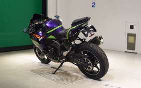 KAWASAKI ZX-4RR 2023 ZX400P