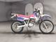 Фото Honda XLR250R 1995 с японского аукциона