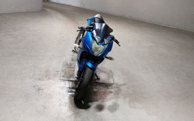 KAWASAKI Ninja 250SL BX250A
