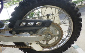YAMAHA TT-R125 CE07Y