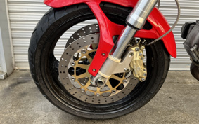 DUCATI MONSTAR 400 2005 ZDMM407AA4B