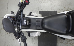 HONDA PS250 MF09