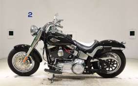 HARLEY FLSTC 1580 2010