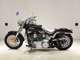 Фото Harley FLSTC 1580 2010 с японского аукциона