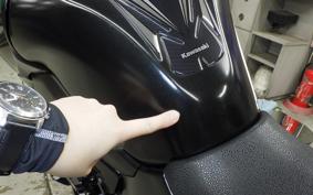 KAWASAKI Z900 Gen.2 2022 ZR900B