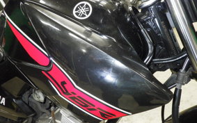 YAMAHA YBR125