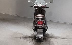 VESPA LX50 ZAPC38