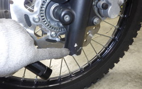 KAWASAKI KLX230ｼｪﾙﾊﾟ LX232A