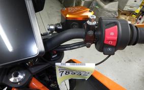 KTM 390 DUKE 2024