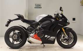 DUCATI PANIGALE V4 SP2 2023
