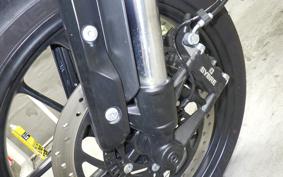 TRIUMPH SPEED 400 2025