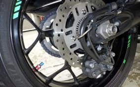 KAWASAKI ZX 1400 NINJA R 2012