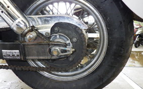 HONDA SHADOW 750 Gen. 2 2000 RC44