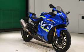SUZUKI GSX-R1000R A 2017 DM11G