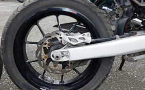 YAMAHA WR250R DG15J