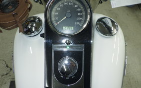 HARLEY FLSTN 1580 2008