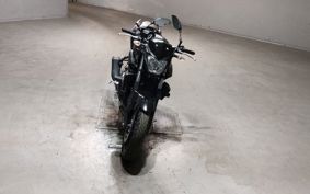 YAMAHA MT-25 RG43J