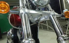 HARLEY FXDC 1580 2008