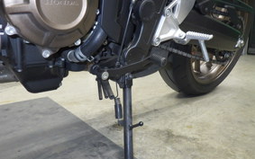 HONDA CB650R E-Clutch 2024 RH17