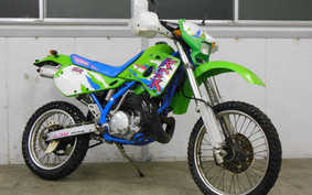 KAWASAKI KDX250SR 1992 DX250F
