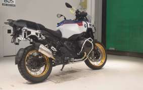 BMW R1300GS Adventure ASA 2026